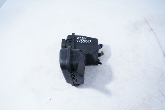 Coolant expansion tank/reservoir