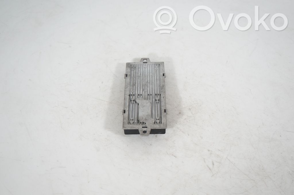 Other control units/modules (2)