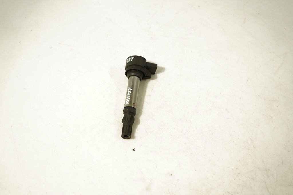 High voltage ignition coil (5)