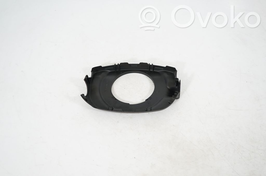 Steering wheel column trim (5)