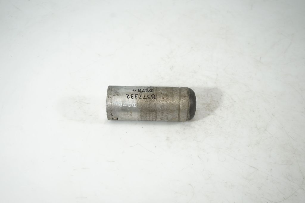 Air conditioning (A/C) air dryer (3)