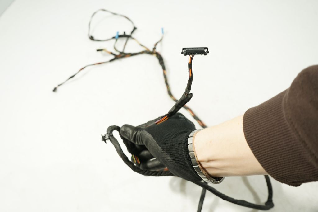Front door wiring loom (7)