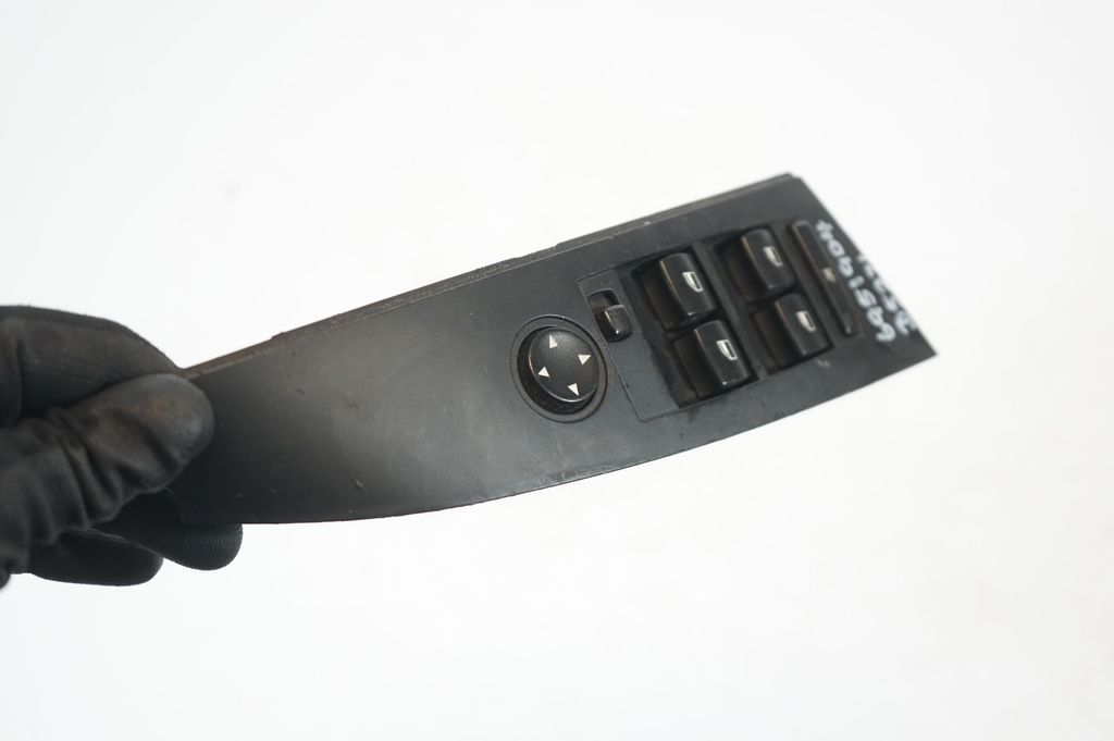 Electric window control switch (6)