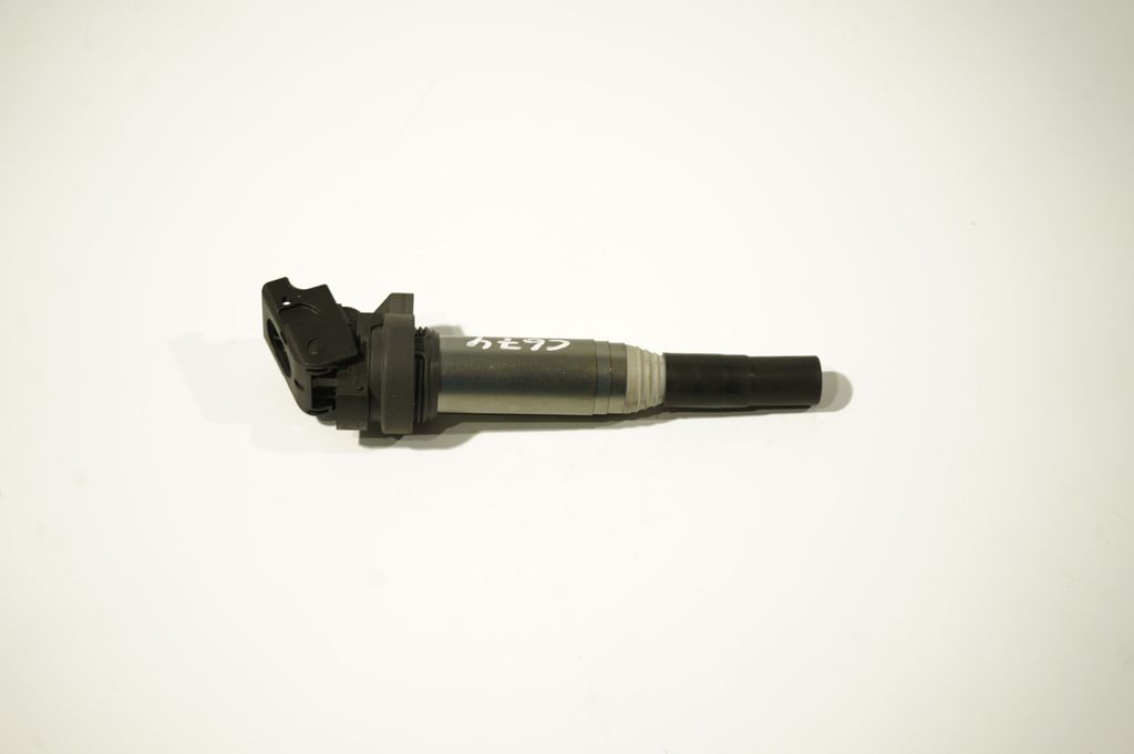 High voltage ignition coil (4)