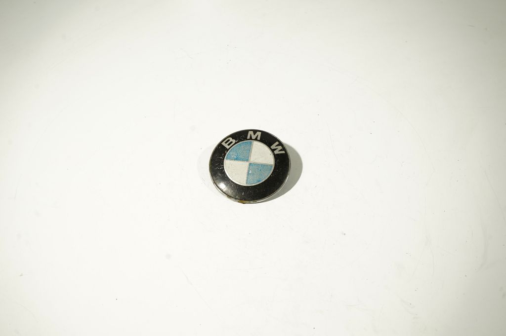 Manufacturer badge logo/emblem (5)