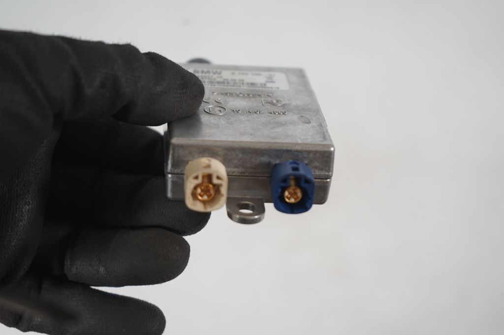 Aerial antenna amplifier (7)