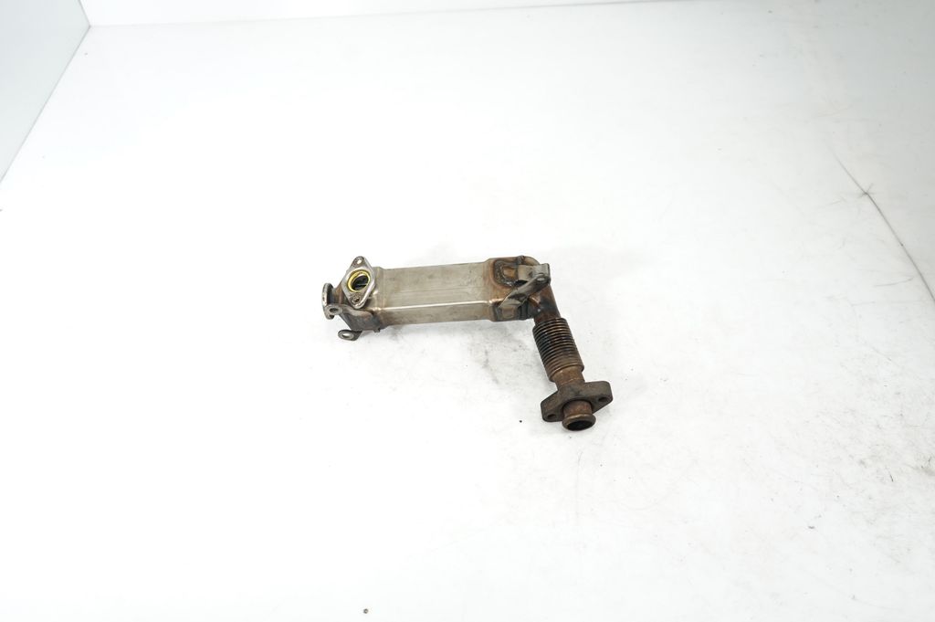 EGR valve cooler (5)