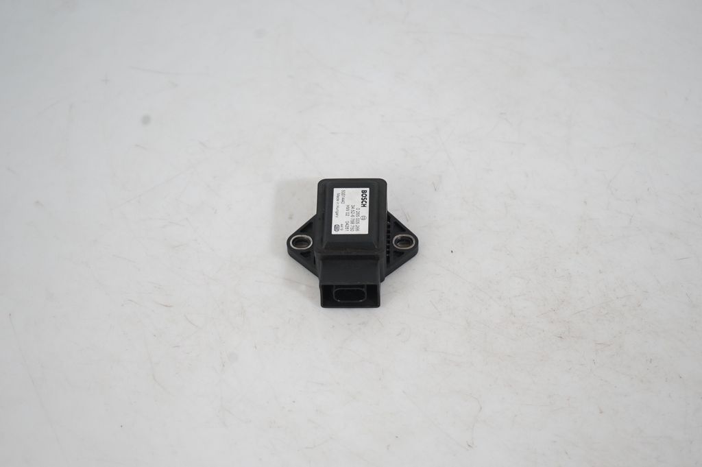 ESP acceleration yaw rate sensor (2)