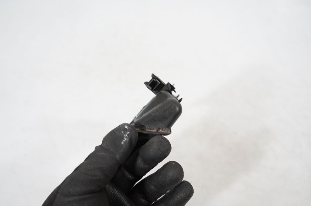 Tailgate/trunk/boot exterior handle (7)