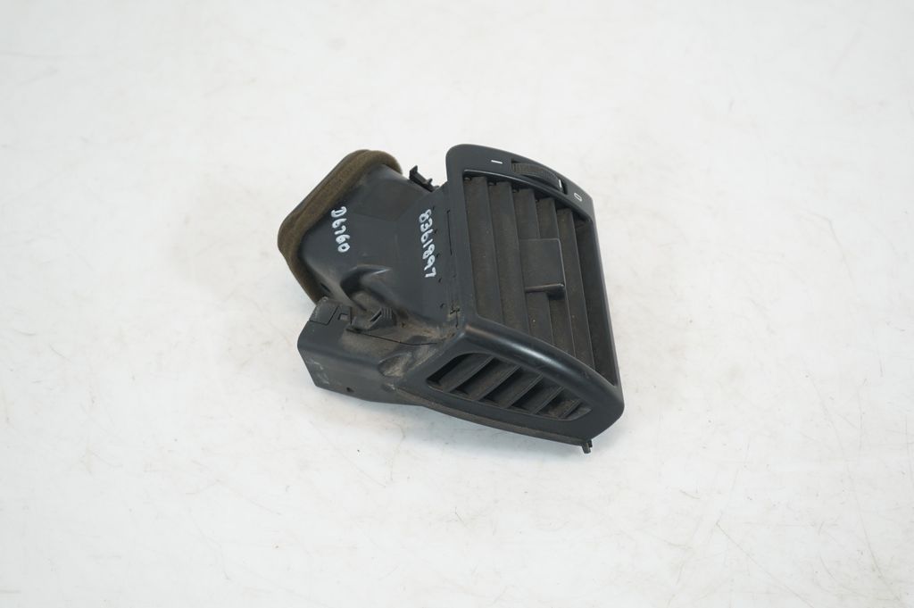 Dashboard side air vent grill/cover trim (4)