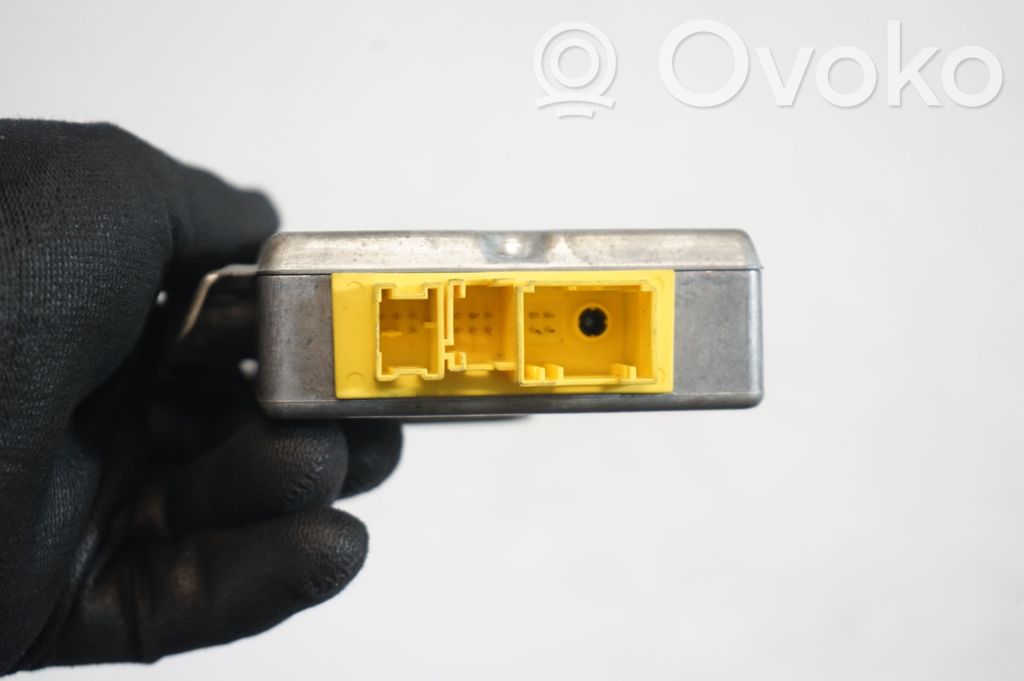 Airbag control unit/module (7)