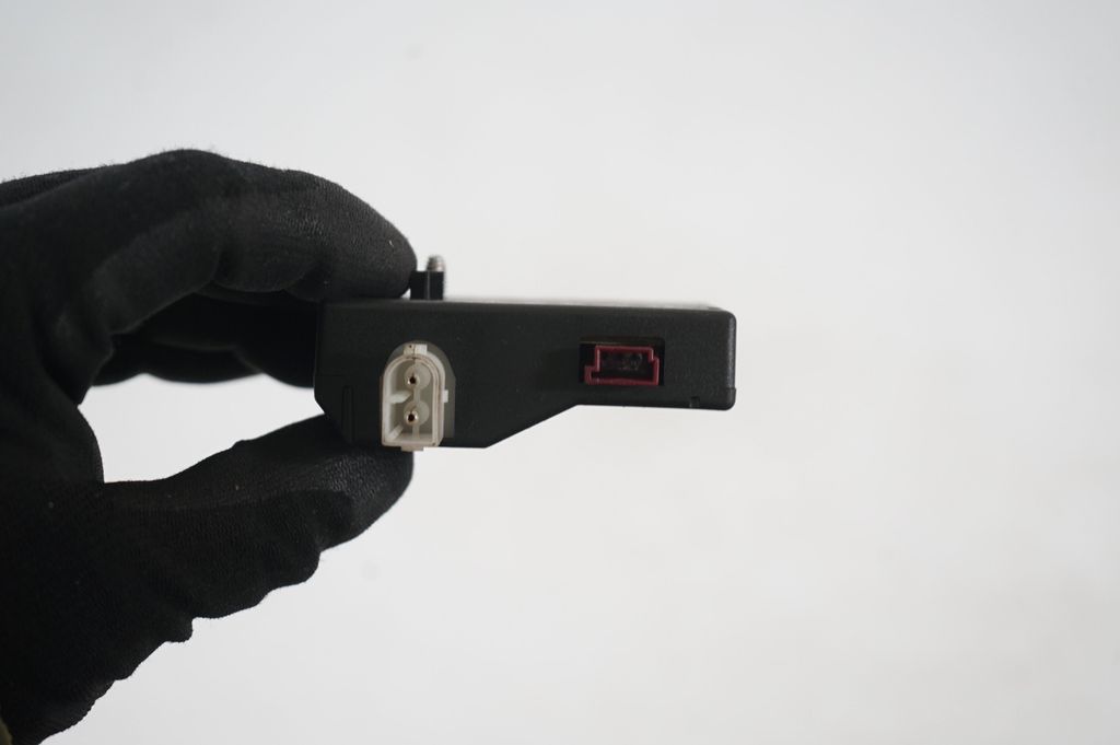 Aerial antenna amplifier (7)