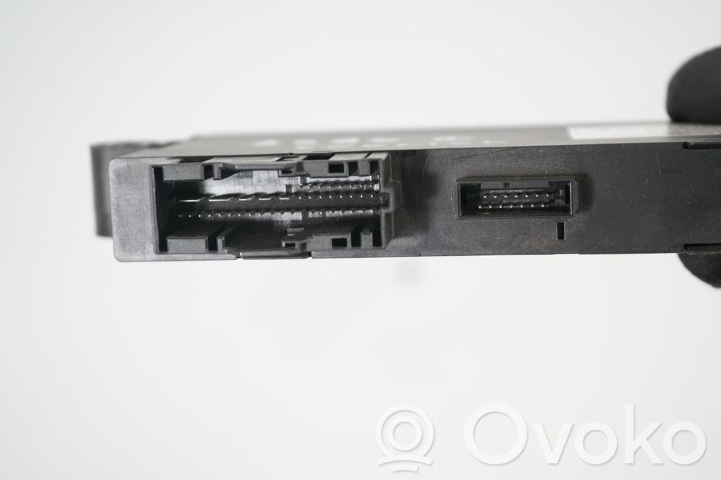 Engine ECU kit and lock set (6)