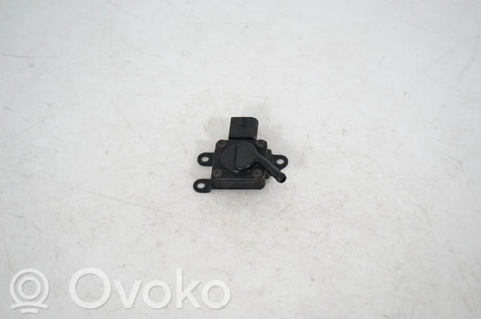 Exhaust gas pressure sensor