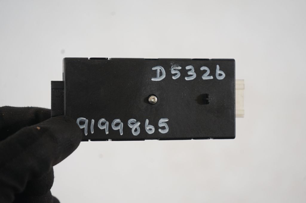 Aerial antenna amplifier (7)