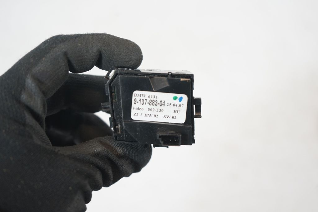 Seat heating switch (6)