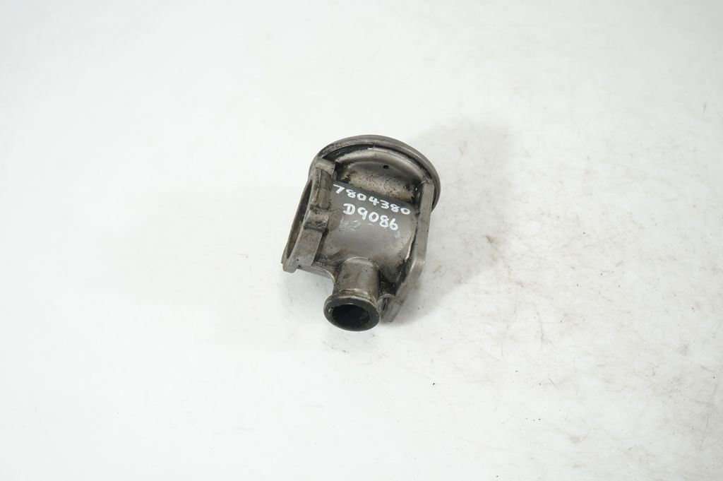EGR valve