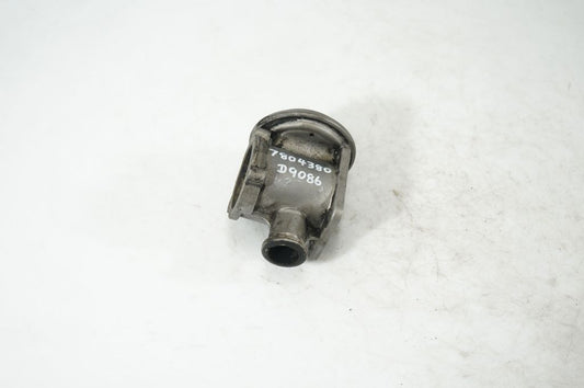 EGR valve
