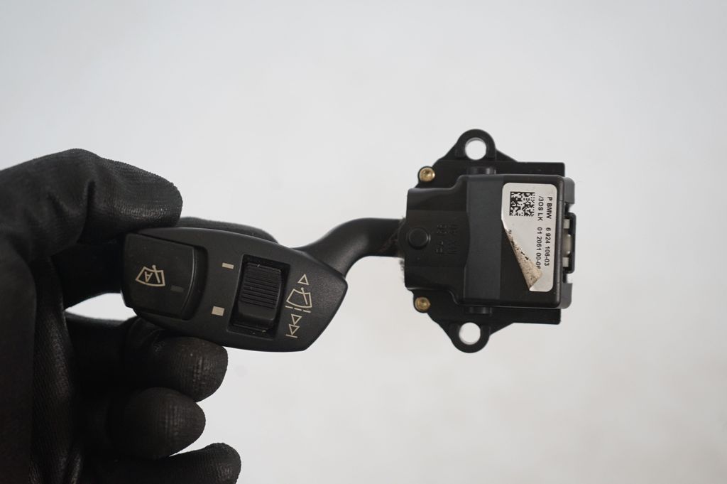 Wiper control stalk (6)