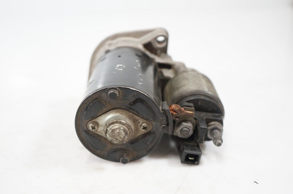 Starter motor (6)