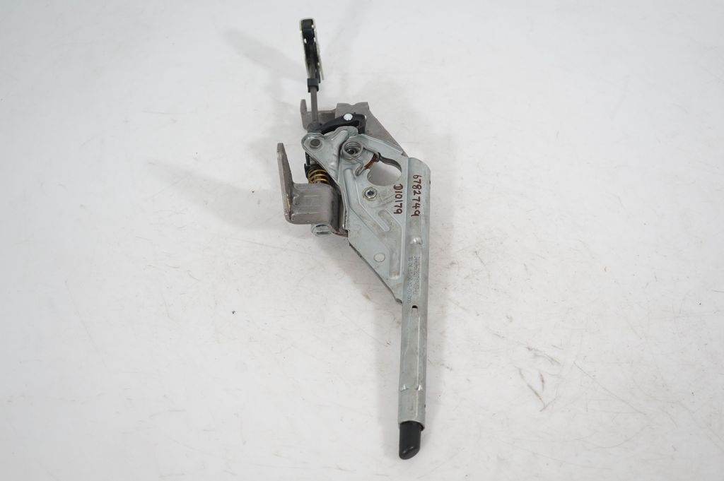 Handbrake/parking brake lever assembly (2)