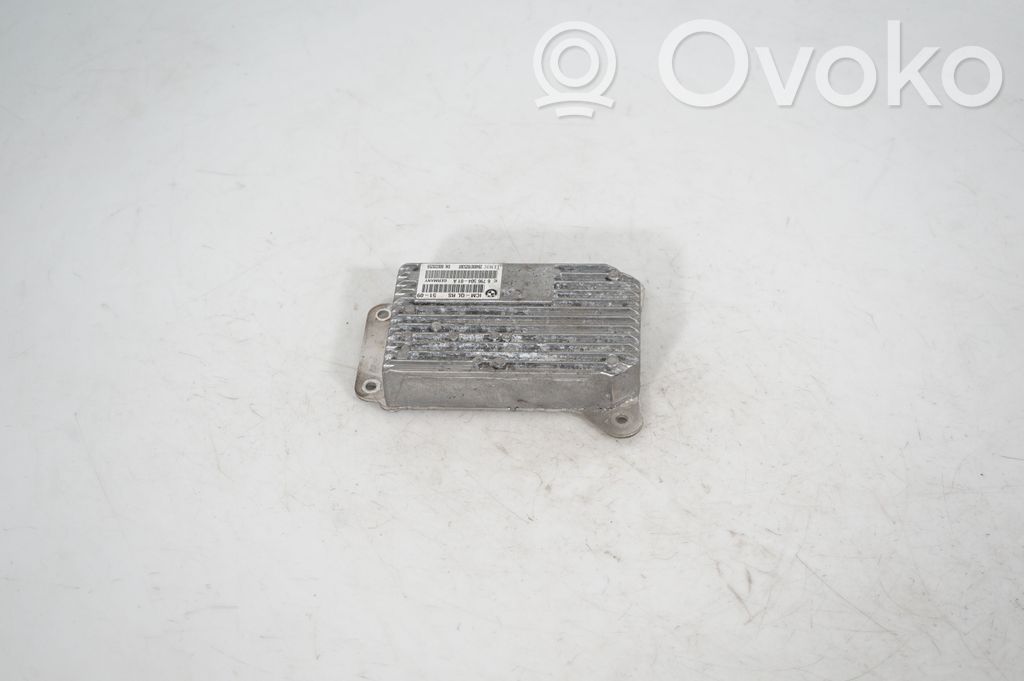 Other control units/modules (5)