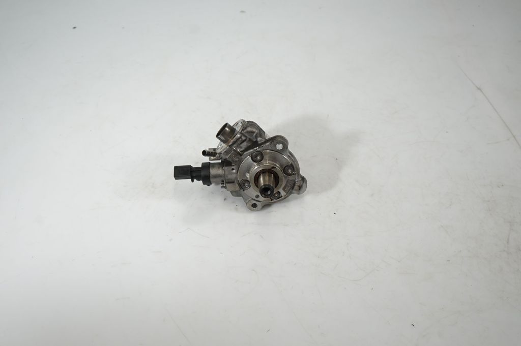 Fuel injection high pressure pump (5)