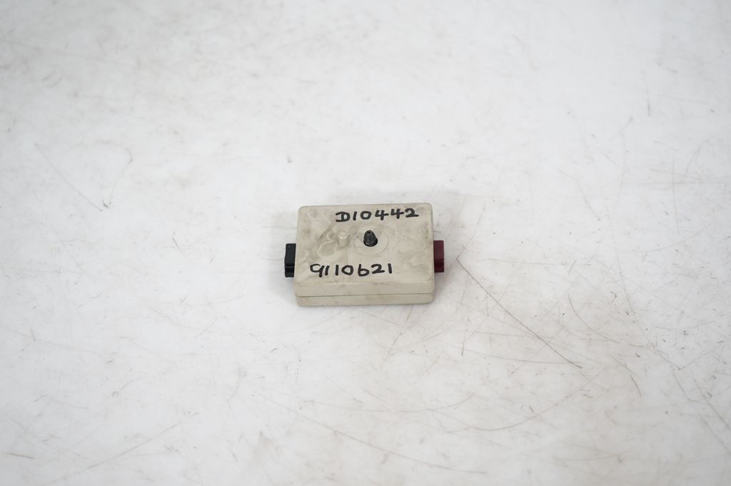 Aerial antenna amplifier (5)