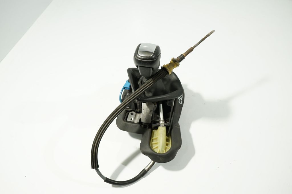 Gear shifter/selector (3)