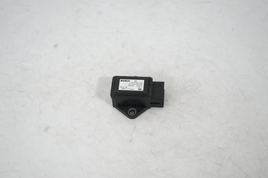 ESP acceleration yaw rate sensor