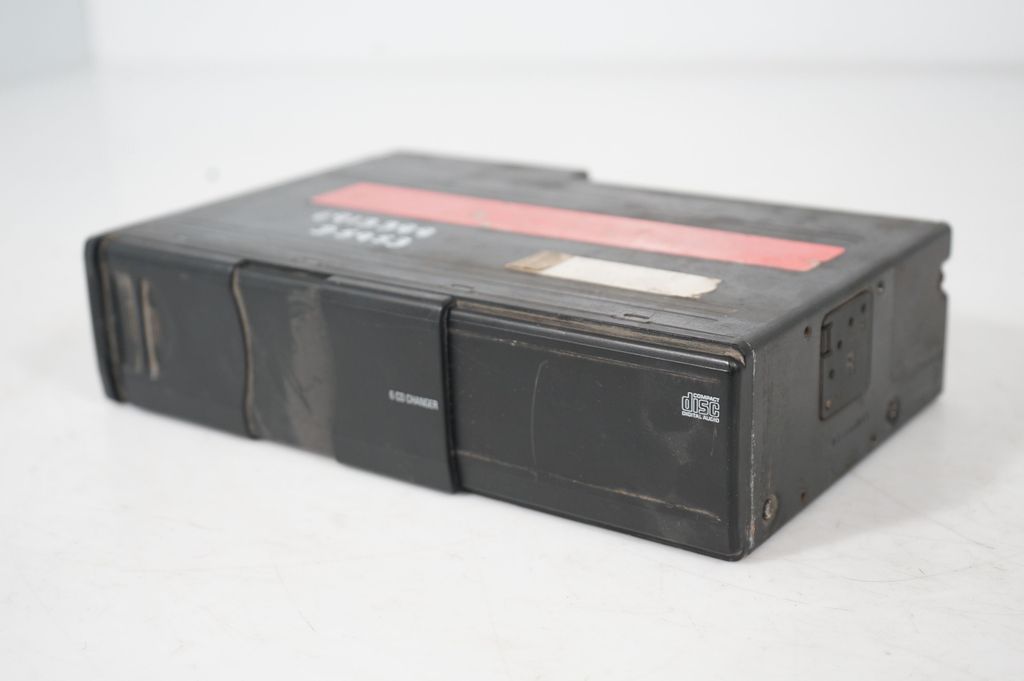 CD/DVD changer (6)