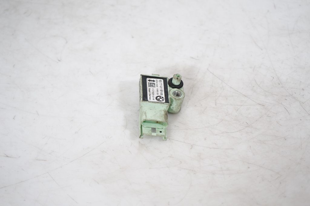 Airbag deployment crash/impact sensor (2)