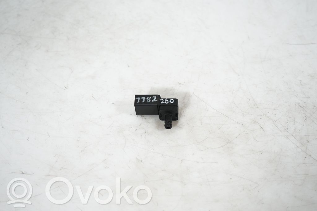 Air conditioning (A/C) compressor (pump)