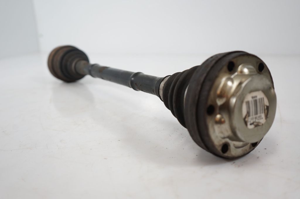 Rear driveshaft (3)