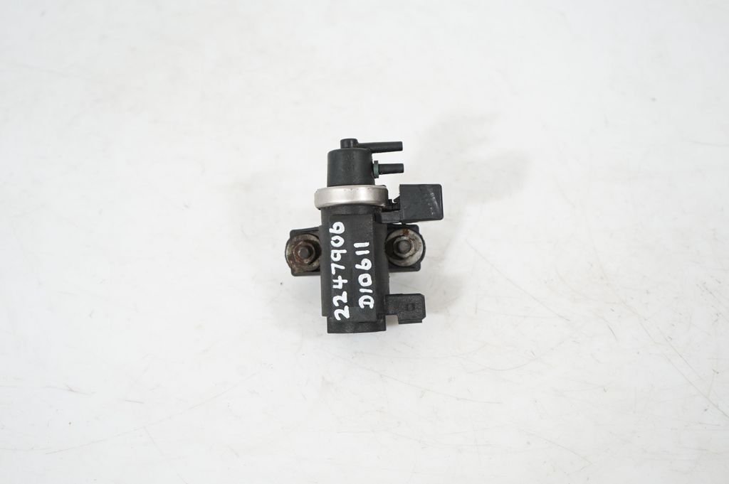 Turbo solenoid valve (4)