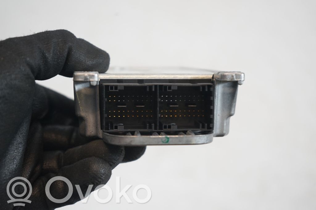 Airbag control unit/module (6)