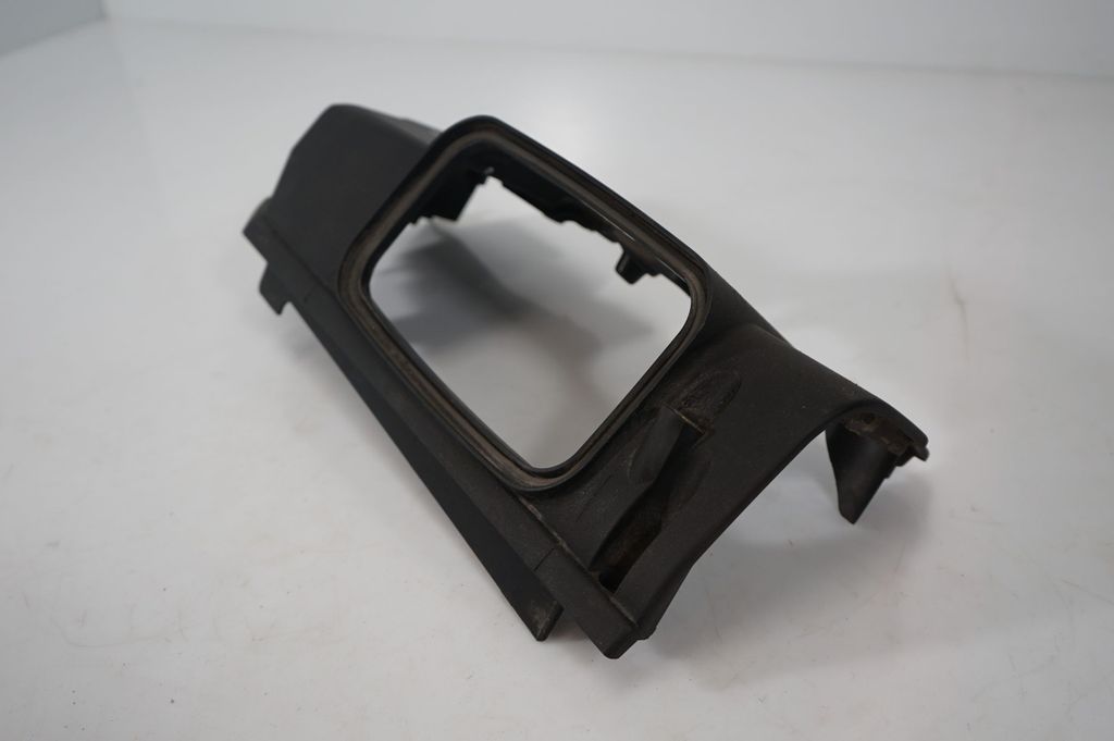 Air filter box cover (7)