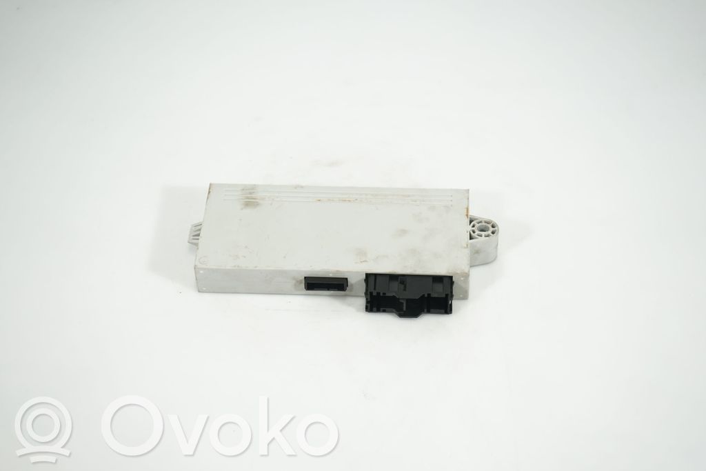 CAS control unit/module (5)