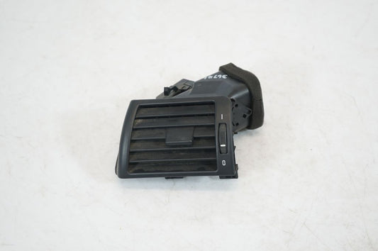 Dashboard side air vent grill/cover trim