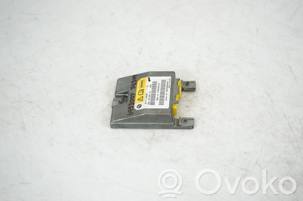 Airbag control unit/module (4)