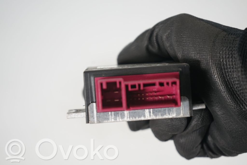 Fuel injection pump control unit/module (3)