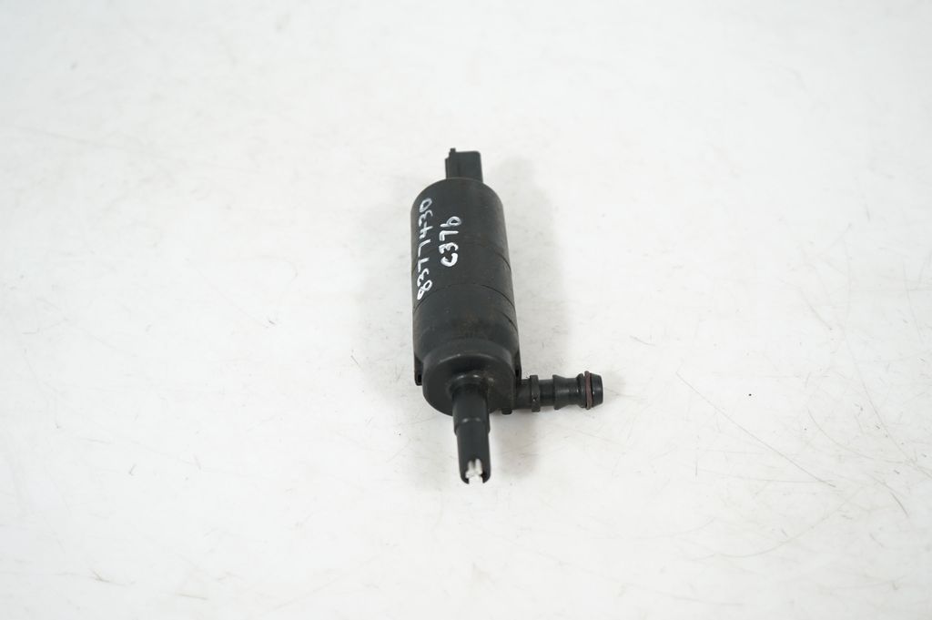 Headlight washer pump (4)