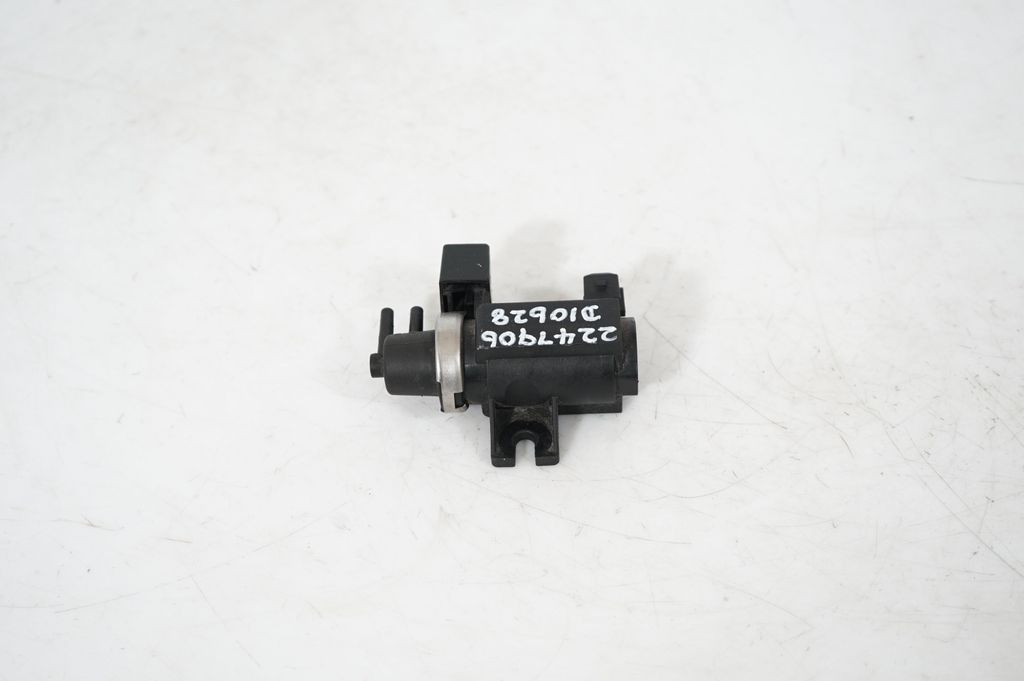 Turbo solenoid valve (3)