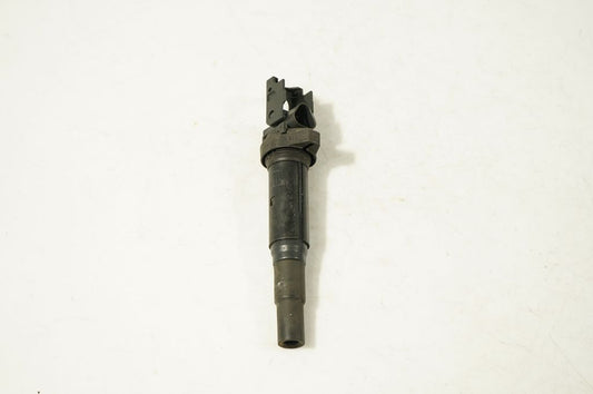 High voltage ignition coil