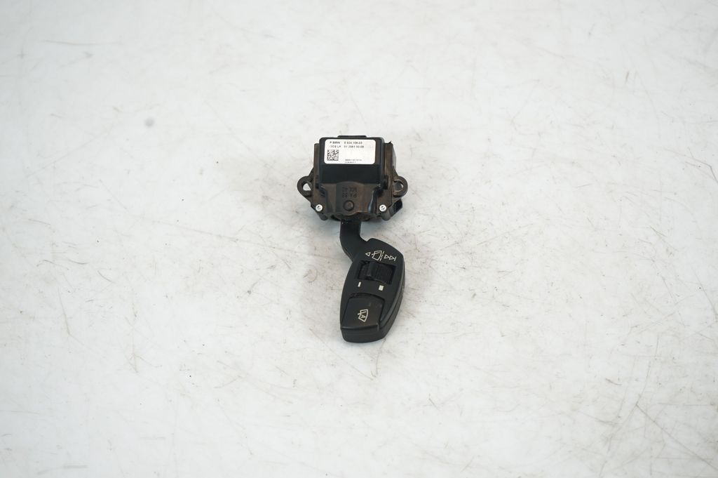 Wiper control stalk (2)