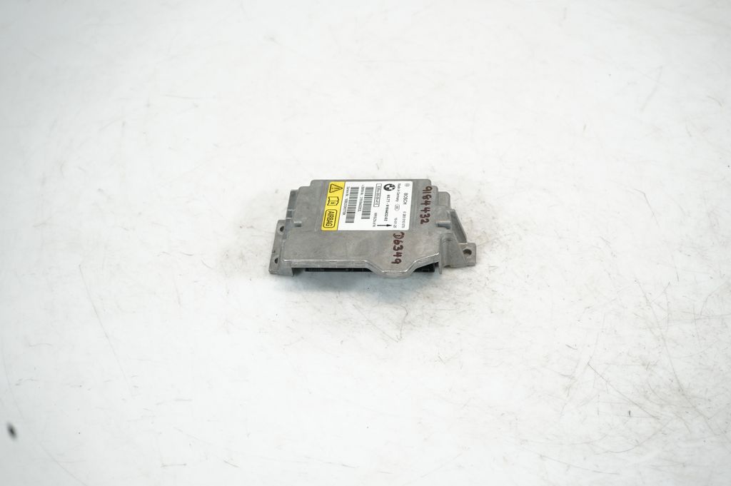 Airbag control unit/module (2)