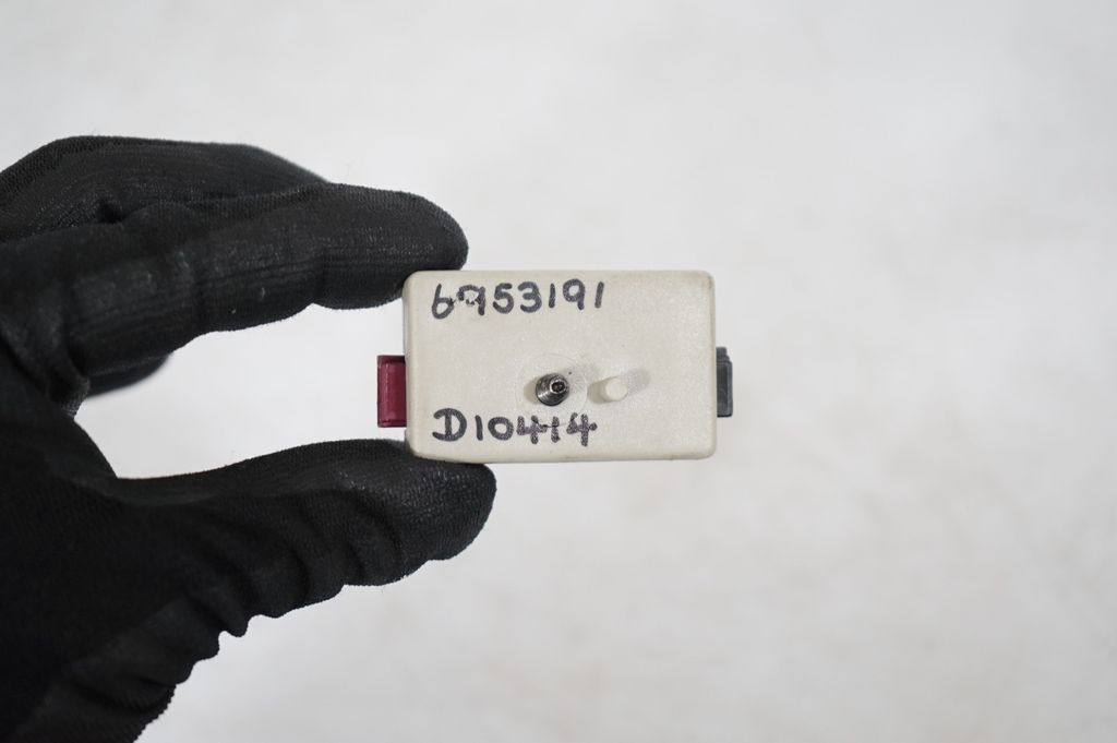 Aerial antenna amplifier (9)