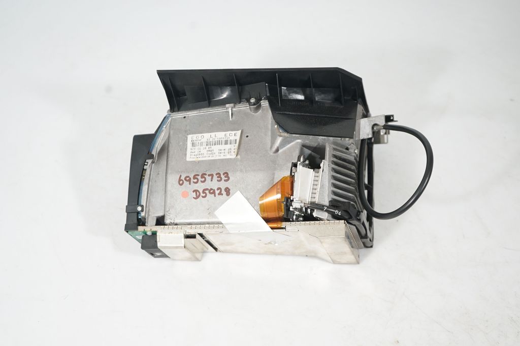 Head up display screen (3)