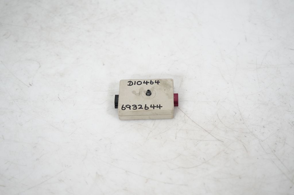 Aerial antenna amplifier (5)