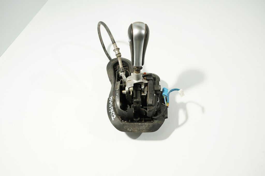 Gear shifter/selector (6)